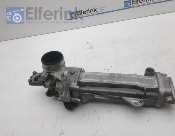 Cooler for exhaust recuperation VOLVO V60 I (155, 157)