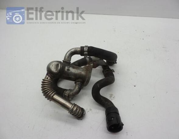 Cooler for exhaust recuperation OPEL CORSA D (S07)