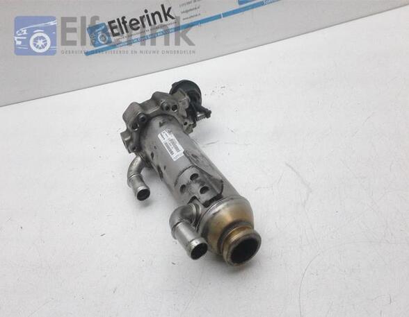 Cooler for exhaust recuperation VOLVO S60 I (384)