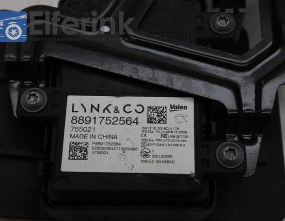 Radar sensor LYNK & CO 1