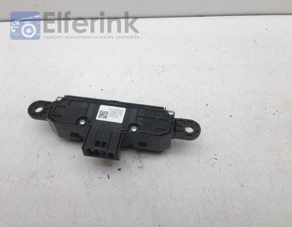 Switch for sead adjustment VOLVO XC90 II (256)