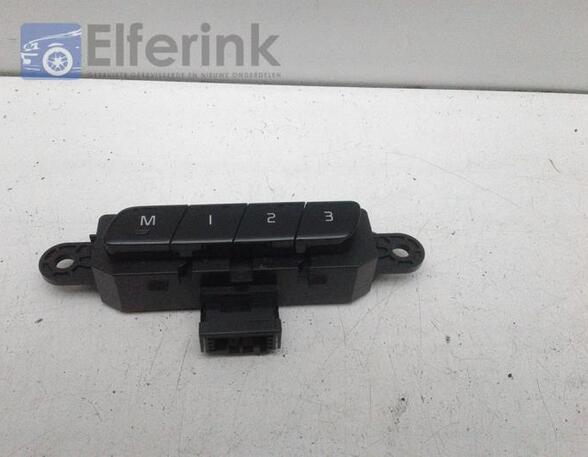 Switch for sead adjustment VOLVO XC90 II (256)