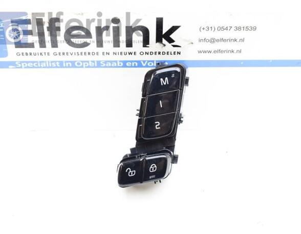 Switch for sead adjustment VOLVO V90 II Estate (235, 236)