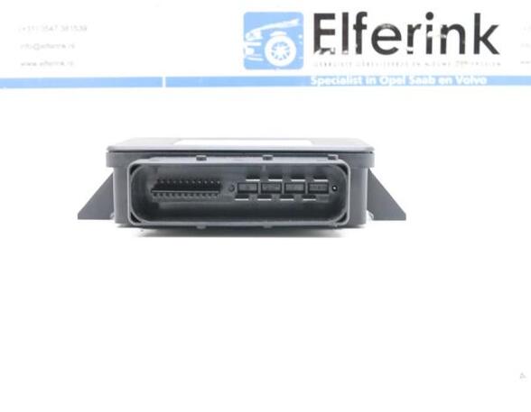 Control unit for fixing brake VOLVO V70 III (135)