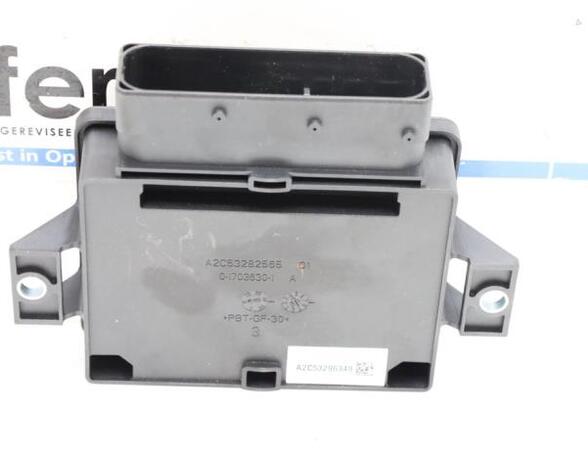 Control unit for fixing brake VOLVO XC60 (156)