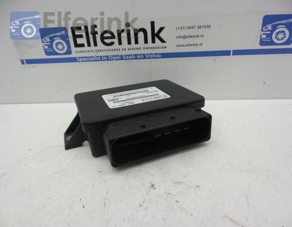 Control unit for fixing brake VOLVO XC60 (156)