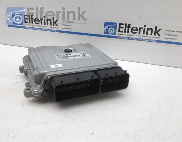 Control unit for injection system VOLVO V60 I (155, 157)