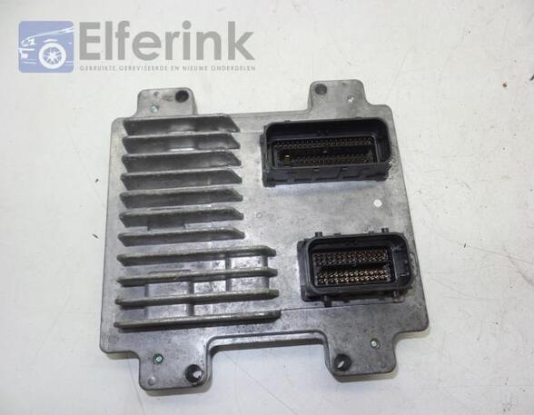 Control unit for injection system OPEL CORSA D (S07)