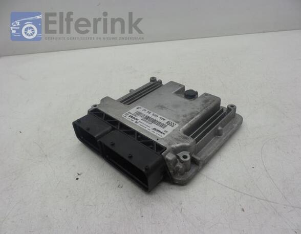 Control unit for injection system OPEL INSIGNIA A (G09)