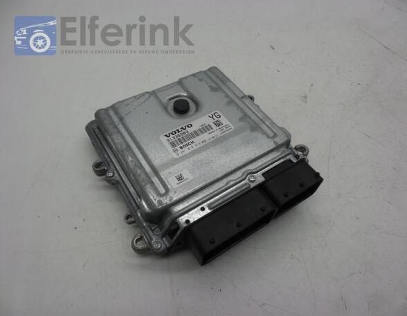 Control unit for injection system VOLVO V60 I (155, 157)