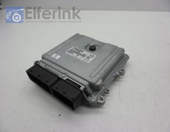 Control unit for injection system VOLVO S60 II (134)