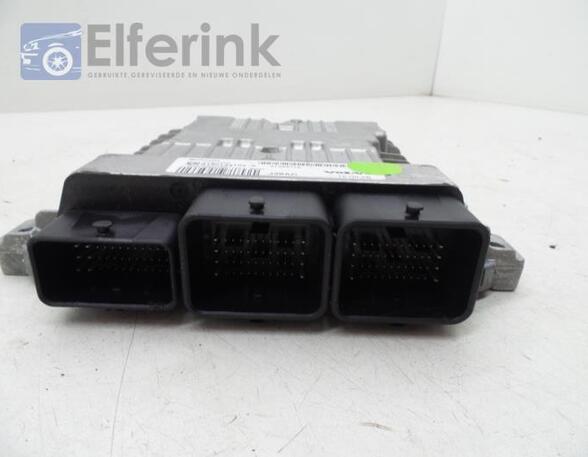 Control unit for injection system VOLVO S60 II (134)