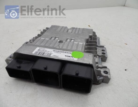 Control unit for injection system VOLVO S60 II (134)