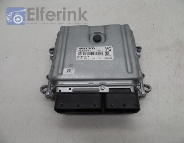 Control unit for injection system VOLVO S60 II (134)