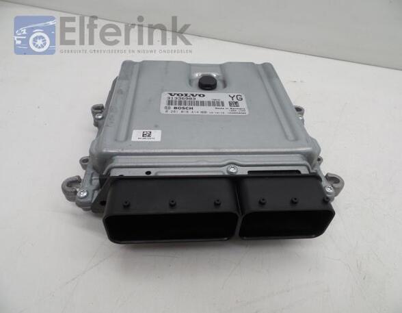 Control unit for injection system VOLVO V70 III (135), VOLVO XC70 II (136)