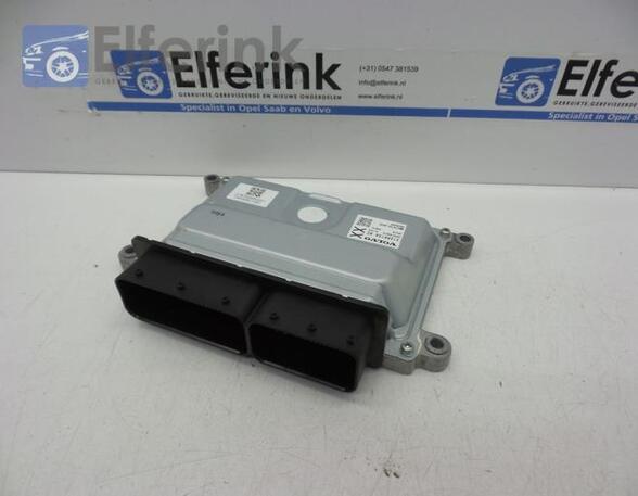 Control unit for injection system VOLVO V70 III (135), VOLVO XC70 II (136)