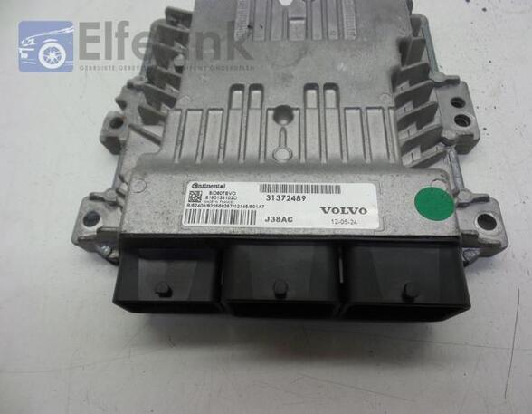 Control unit for injection system VOLVO V60 I (155, 157)