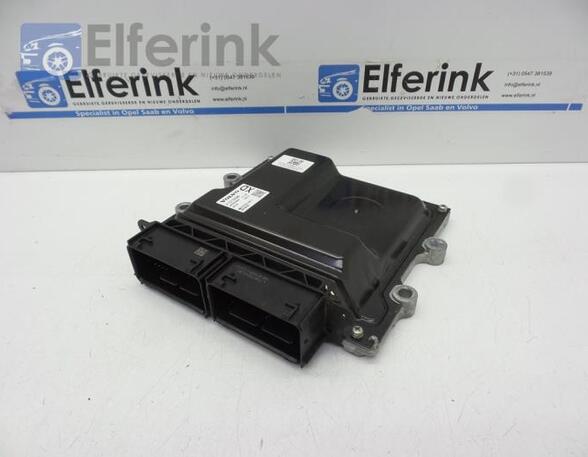 Control unit for injection system VOLVO V70 III (135), VOLVO XC70 II (136)