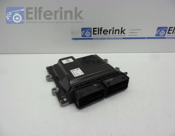 Control unit for injection system VOLVO V60 I (155, 157), VOLVO V60 I Cross Country (157)