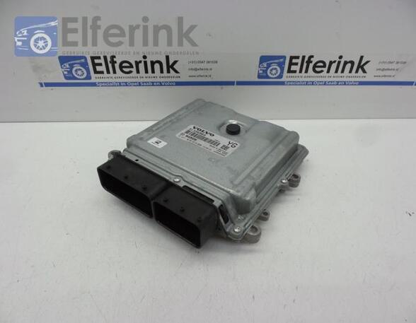 Control unit for injection system VOLVO XC60 (156)