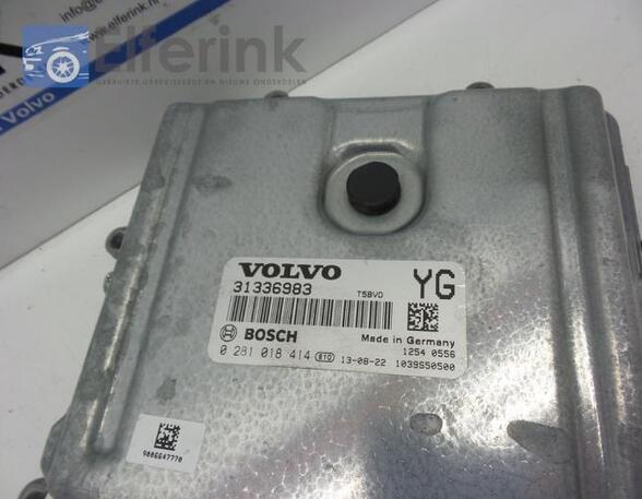 Control unit for injection system VOLVO XC60 (156)