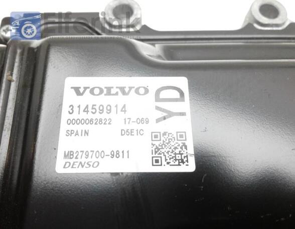 Control unit for injection system VOLVO XC90 II (256)