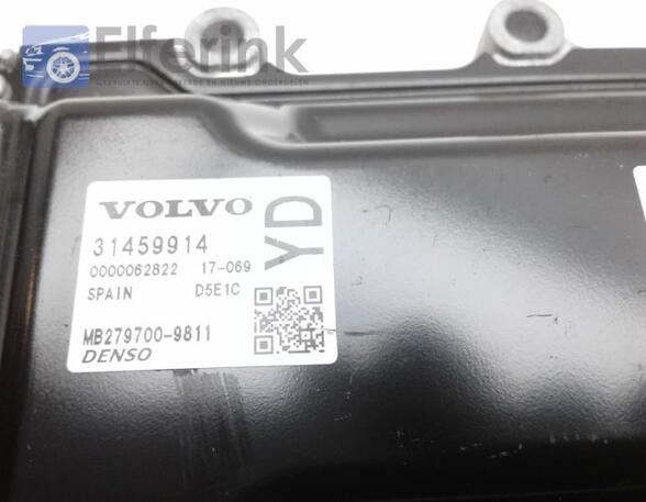 Control unit for injection system VOLVO XC90 II (256)