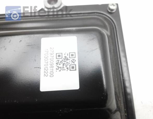 Control unit for injection system VOLVO XC90 II (256)