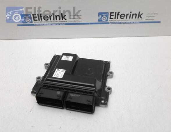 Control unit for injection system VOLVO XC90 II (256)