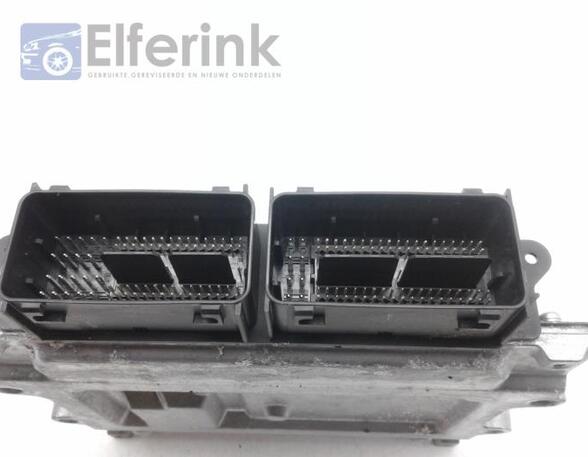 Control unit for injection system VOLVO XC90 II (256)