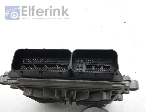 Control unit for injection system VOLVO V60 I (155, 157)