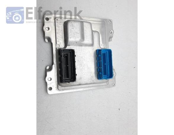 Control unit for injection system OPEL KARL (C16)