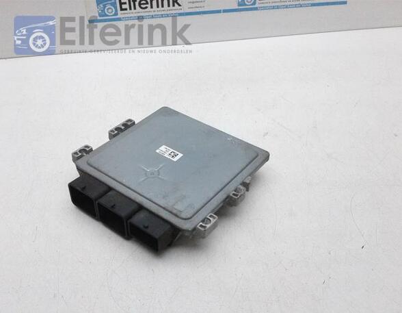 Control unit for injection system VOLVO V60 I (155, 157)