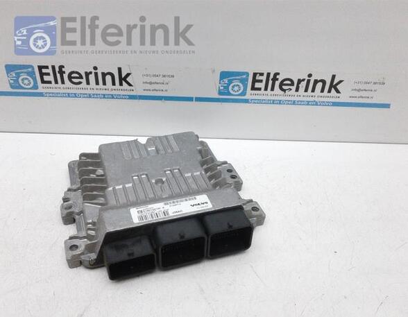 Control unit for injection system VOLVO V60 I (155, 157)