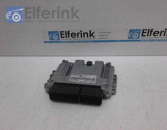 Control unit for injection system VOLVO S60 II (134)