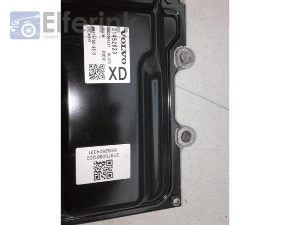 Control unit for injection system VOLVO V40 Hatchback (525, 526), VOLVO V40 Cross Country (526)