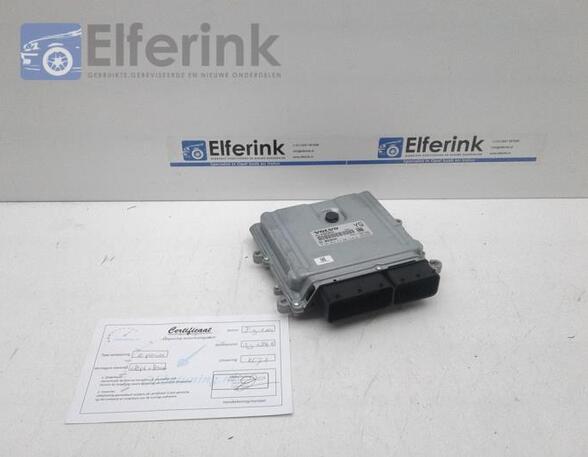 Control unit for injection system VOLVO V70 III (135), VOLVO XC70 II (136)