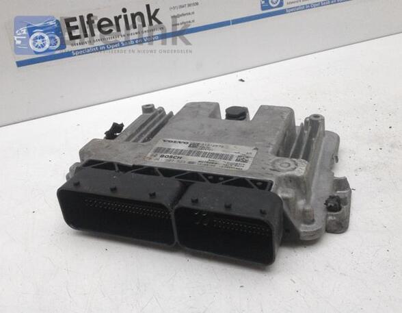 Control unit for injection system VOLVO V40 Hatchback (525, 526)