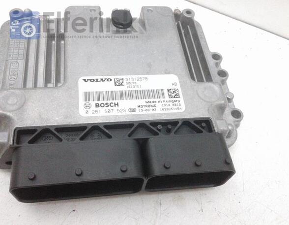 Control unit for injection system VOLVO V60 I (155, 157)