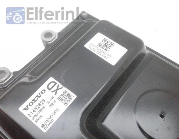 Control unit for injection system VOLVO V70 III (135)