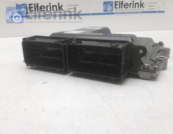 Control unit for injection system VOLVO V70 III (135)