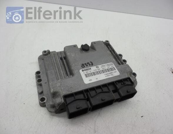 Control unit for injection system OPEL VIVARO A Van (X83)