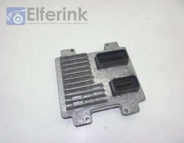 Control unit for injection system OPEL INSIGNIA A (G09)