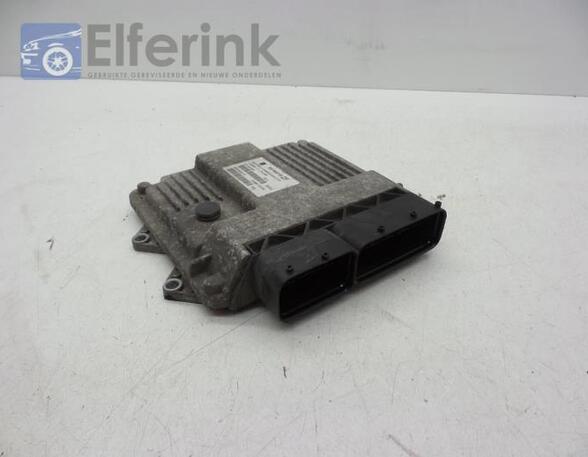 Control unit for injection system OPEL COMBO Box Body/MPV