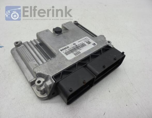 Control unit for injection system SAAB 9-5 (YS3E)