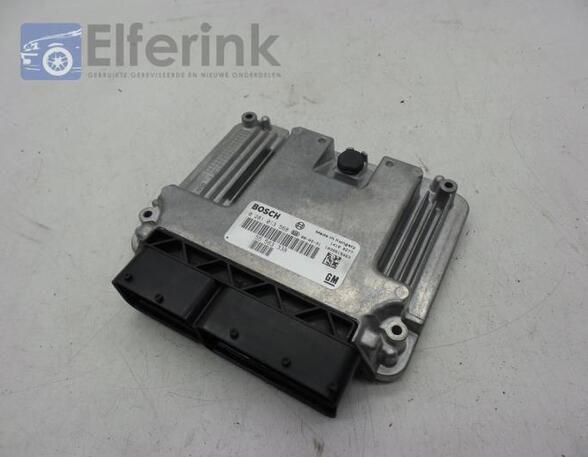 Control unit for injection system SAAB 9-5 (YS3E)