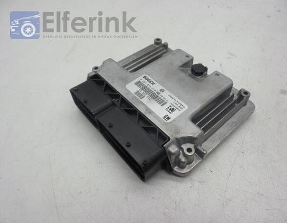 Control unit for injection system SAAB 9-5 (YS3E)