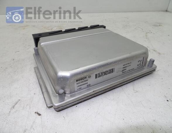 Control unit for injection system VOLVO C70 I Convertible (873)