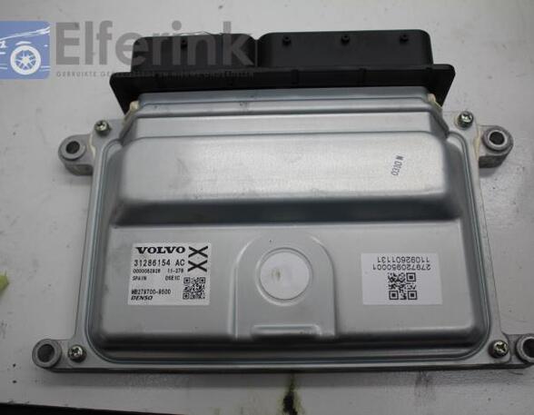 Control unit for injection system VOLVO V70 III (135), VOLVO XC70 II (136)