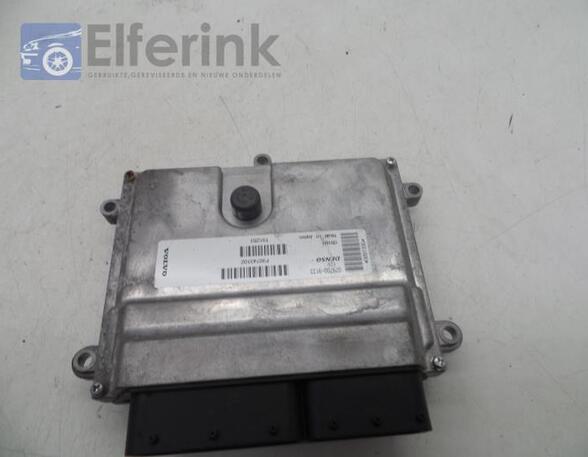 Control unit for injection system VOLVO V50 (545)